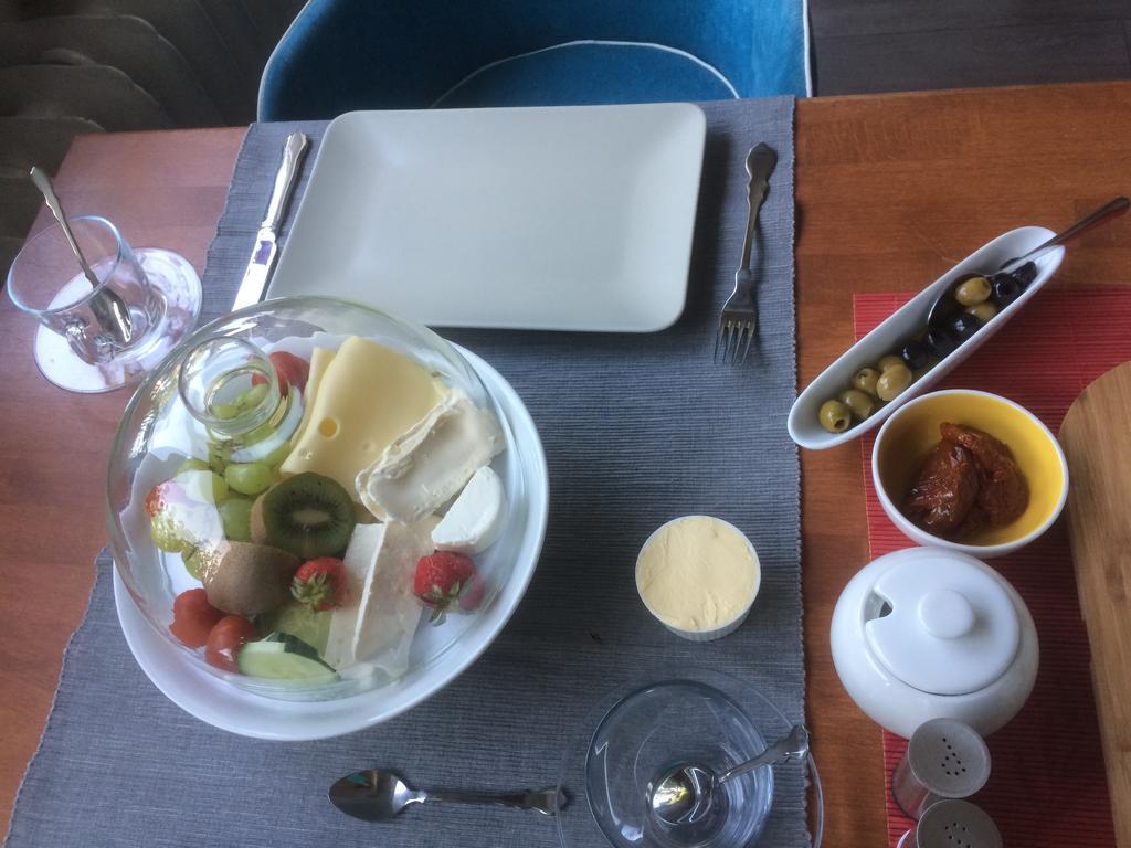 Boutique Krone - 