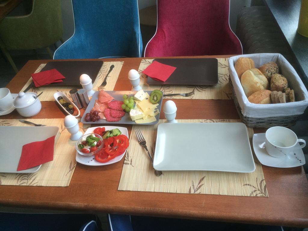 Hotel Boutique Krone - 