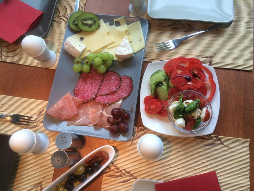 Boutique Krone - 