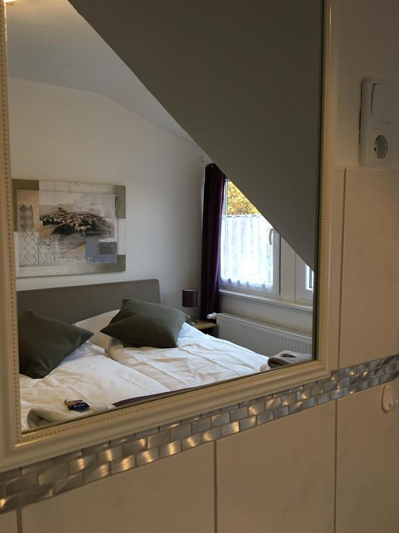 Hotel Boutique Krone - 