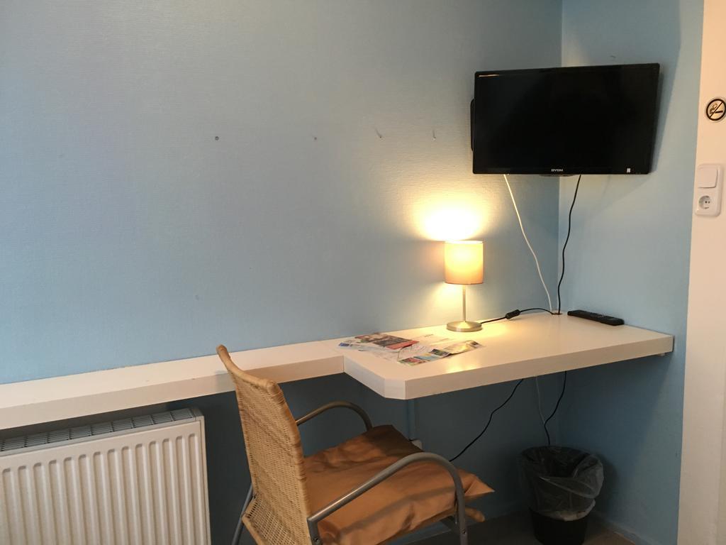 Boutique Krone - 