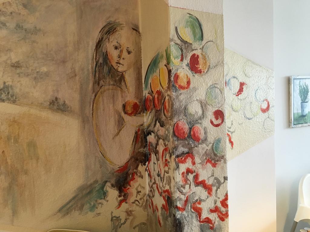 Hotel Boutique Krone - 