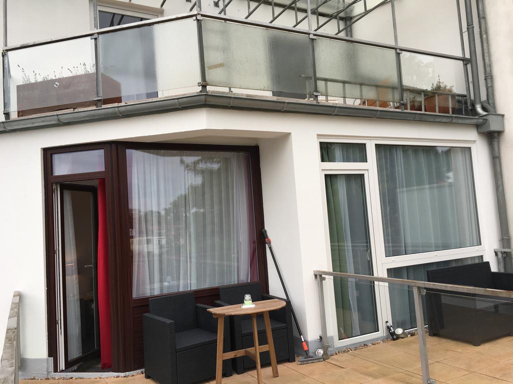 Hotel Boutique Krone - 