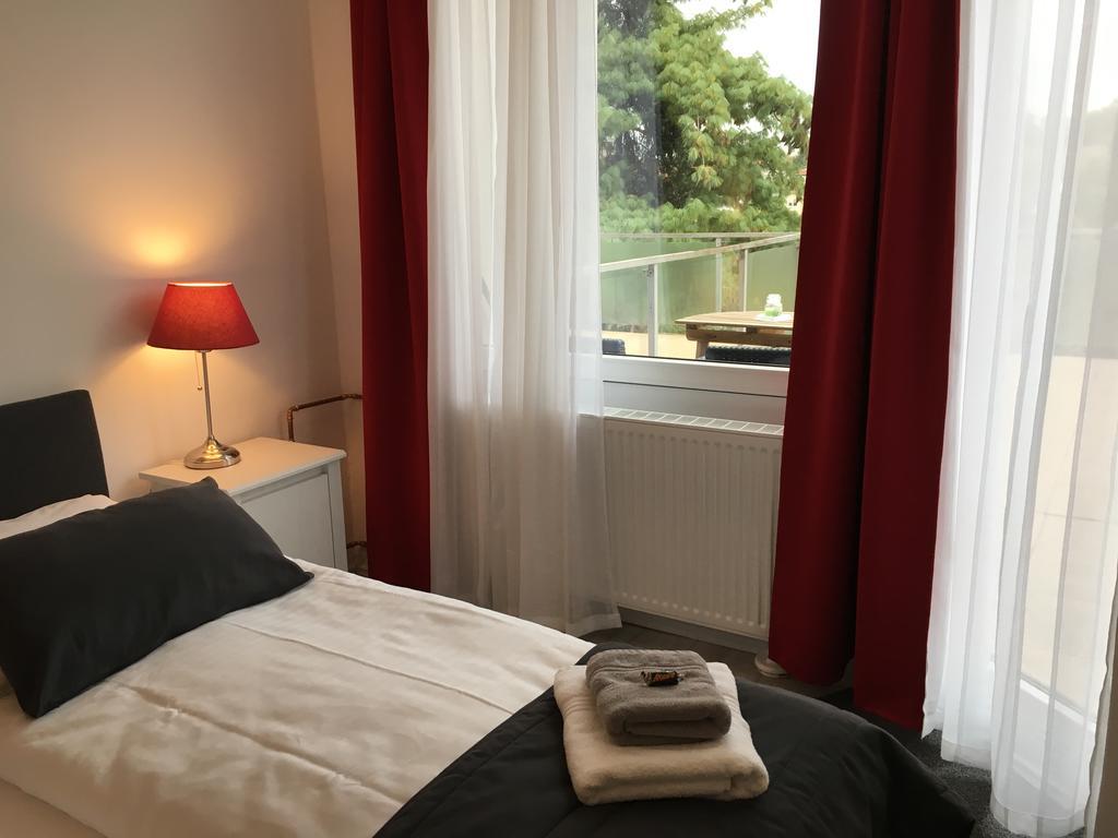 Hotel Boutique Krone - 