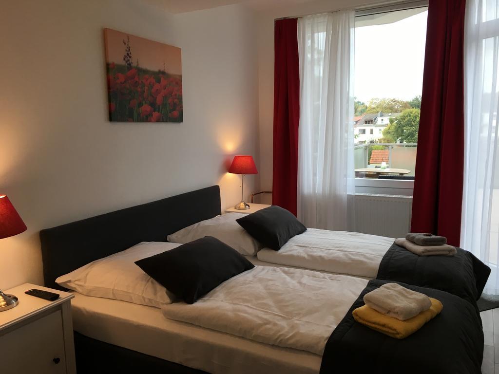 Boutique Krone - 