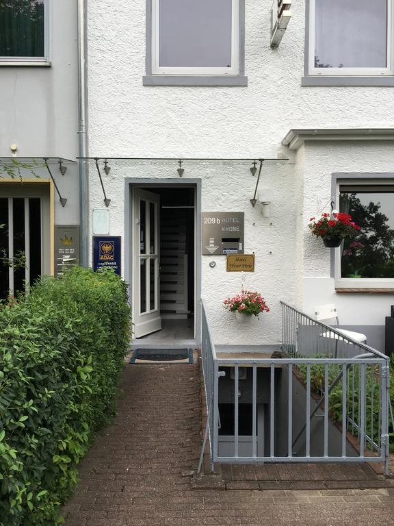 Boutique Krone - 
