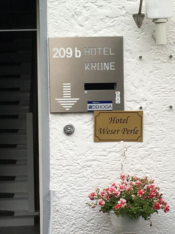 Boutique Krone - 