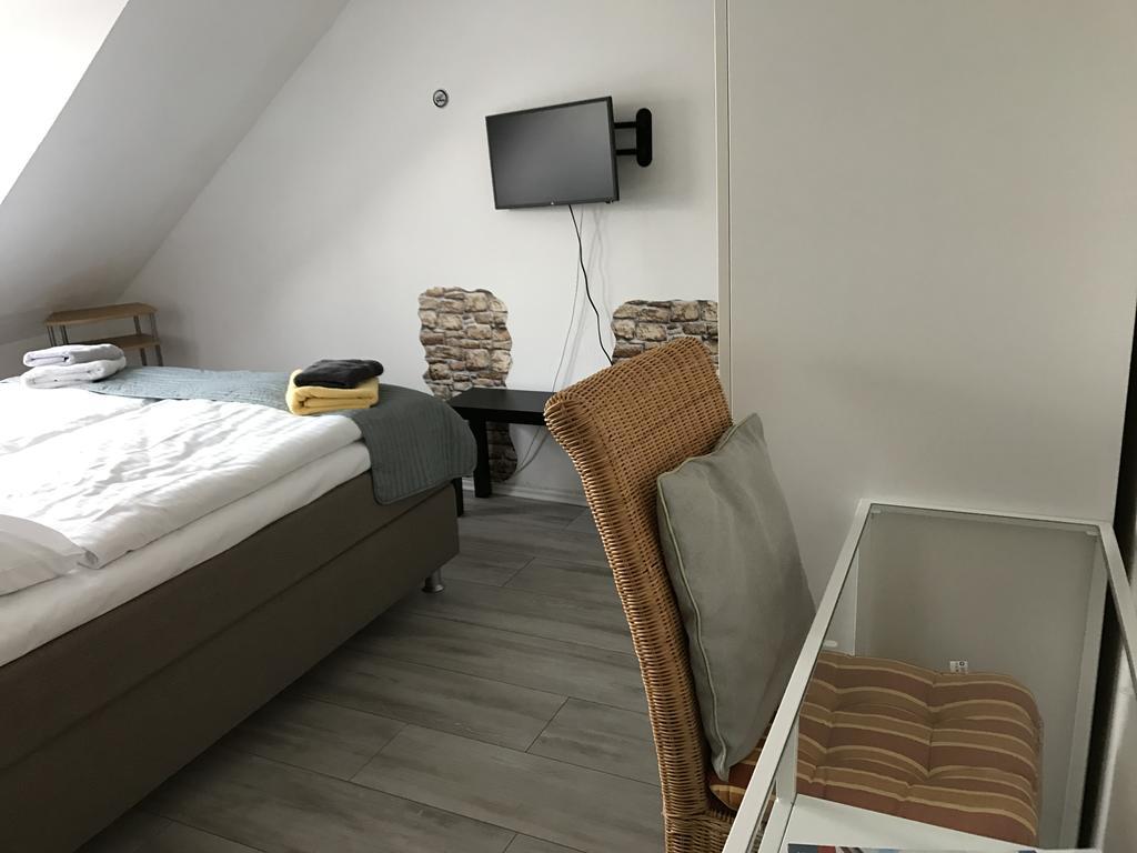 Boutique Krone - 
