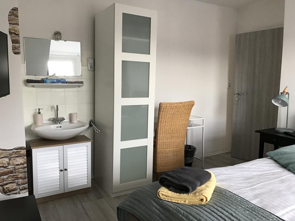 Boutique Krone - 