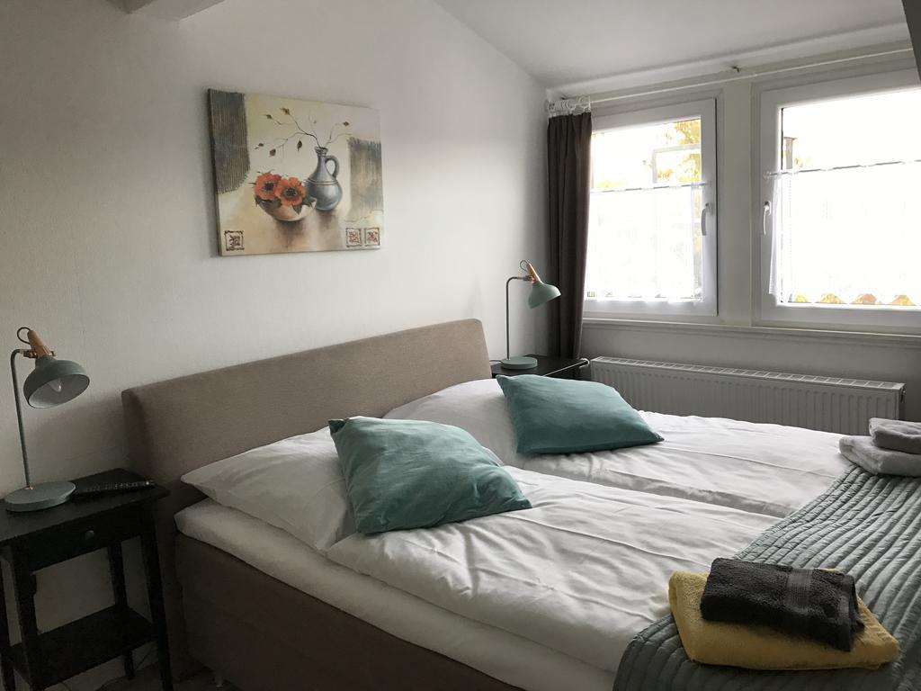 Boutique Krone - 