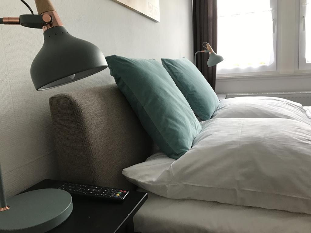 Boutique Krone - 