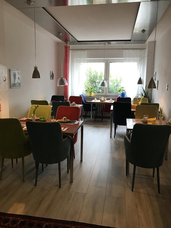 Hotel Boutique Krone - 