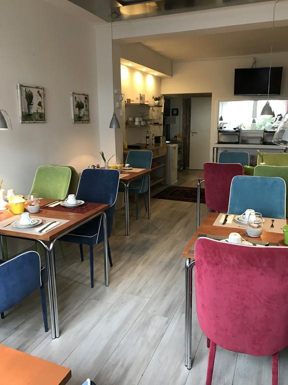 Boutique Krone - 