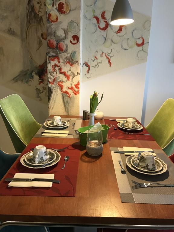 Boutique Krone - 