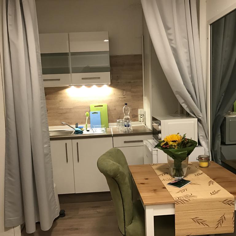 Boutique Krone - 