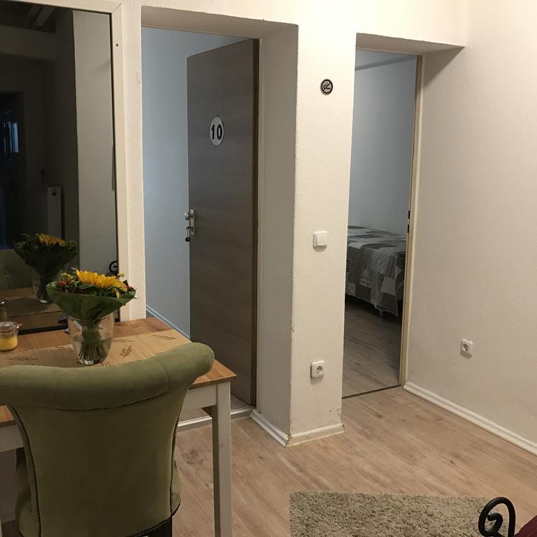 Boutique Krone - 