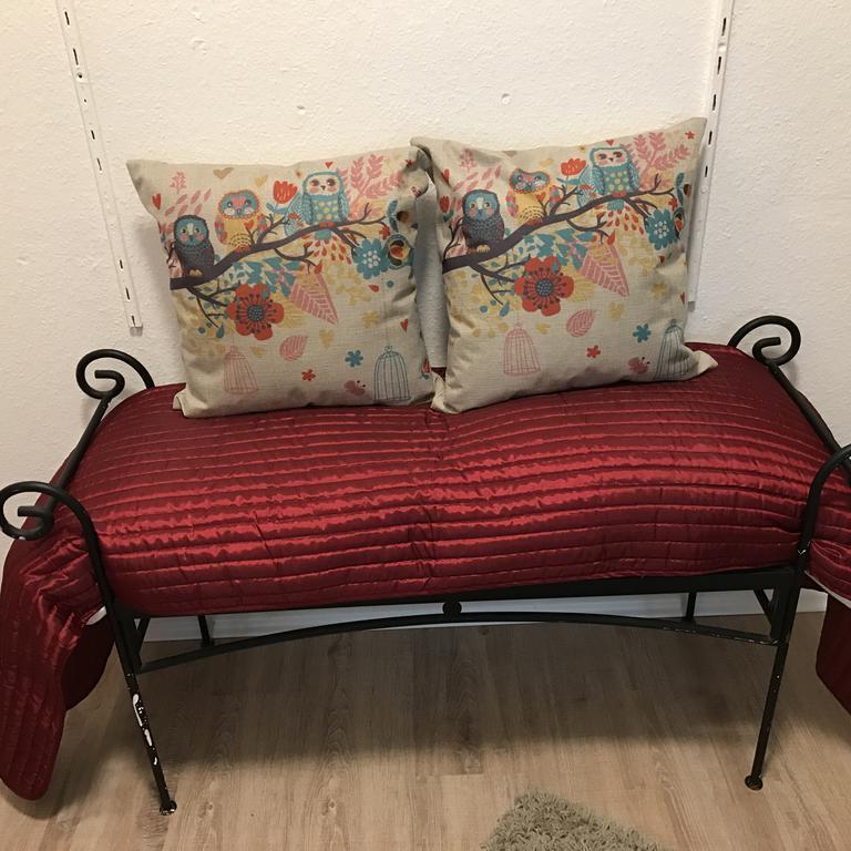 Boutique Krone - 