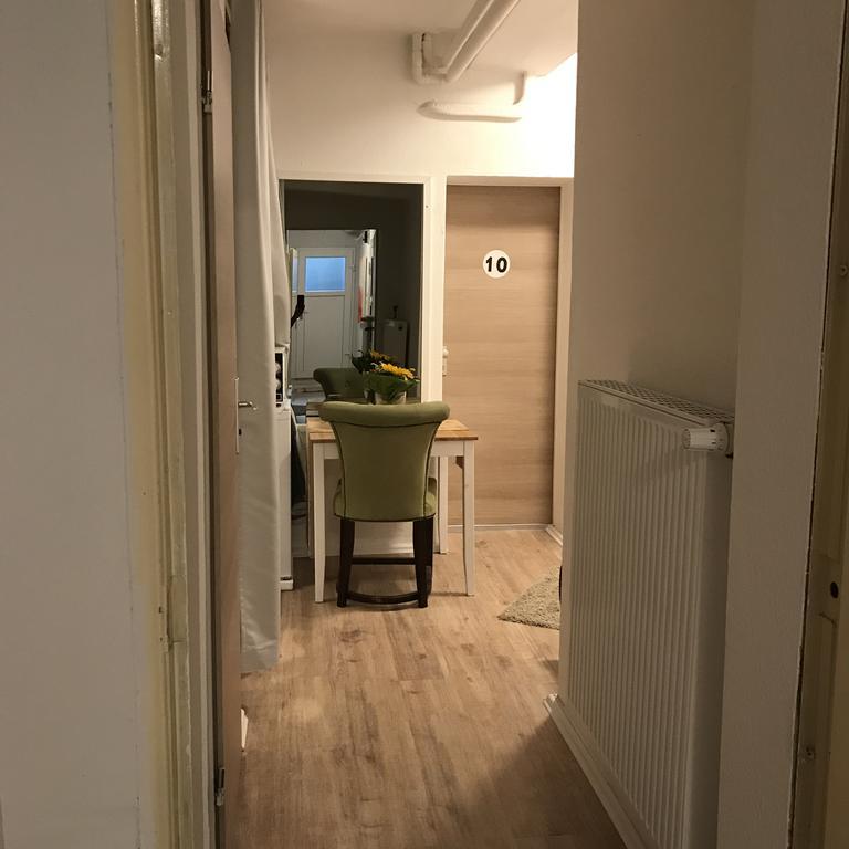 Hotel Boutique Krone - 