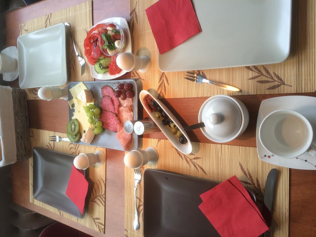 Boutique Krone - 