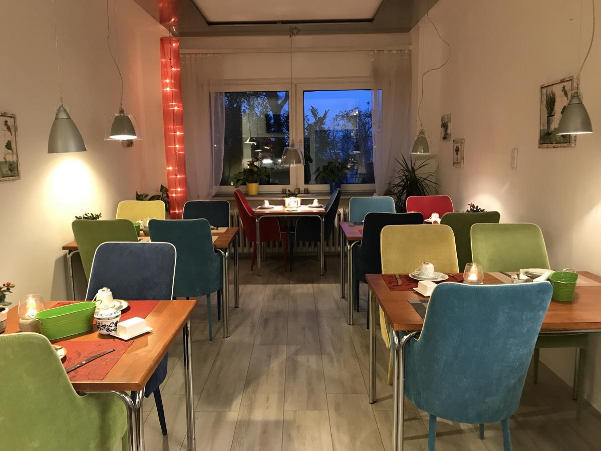 Boutique Krone - 