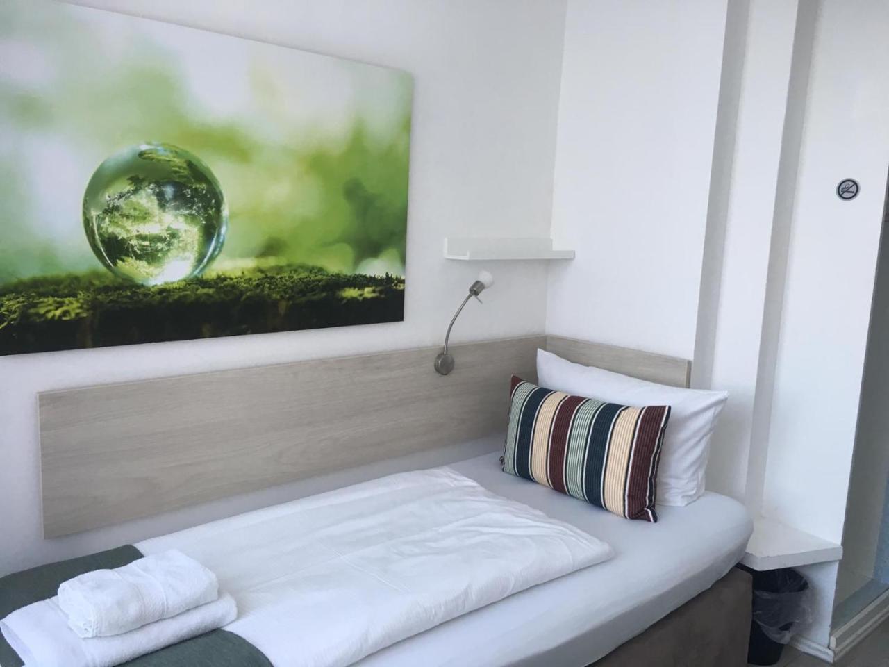 Boutique Krone - 
