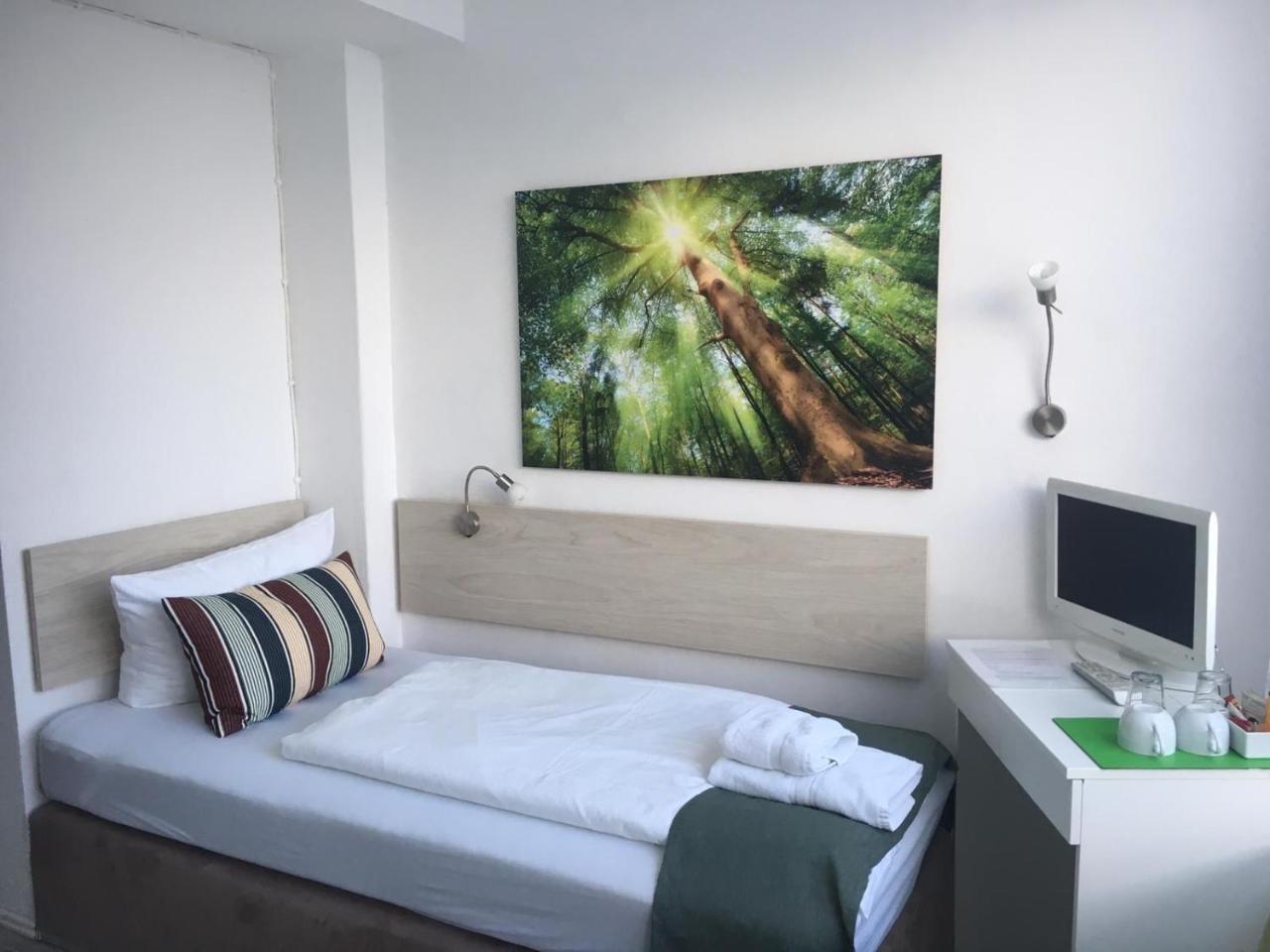 Hotel Boutique Krone - 