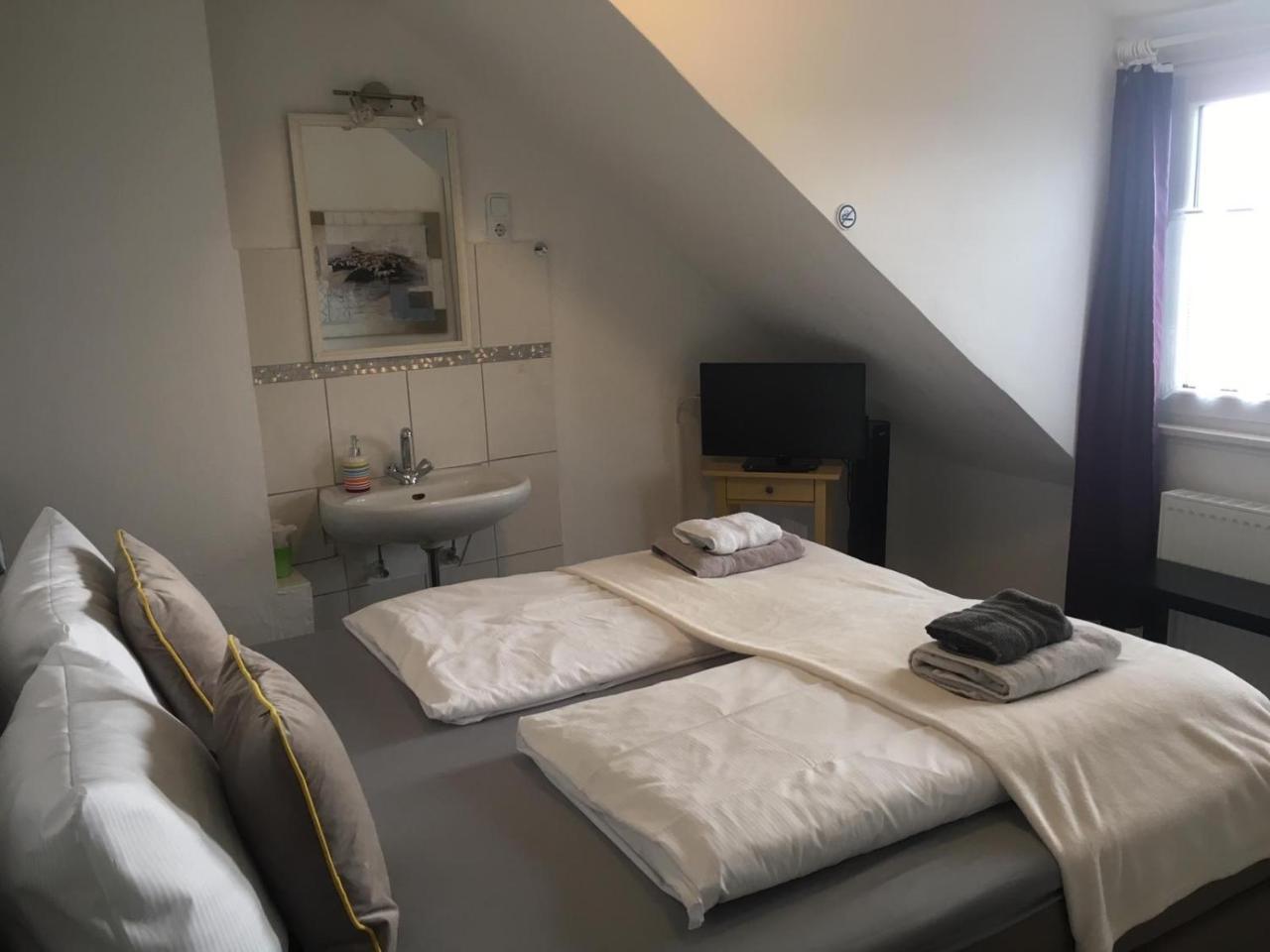 Boutique Krone - 