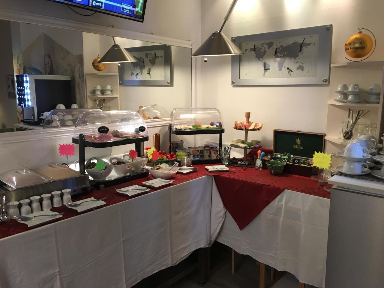 Boutique Krone - 
