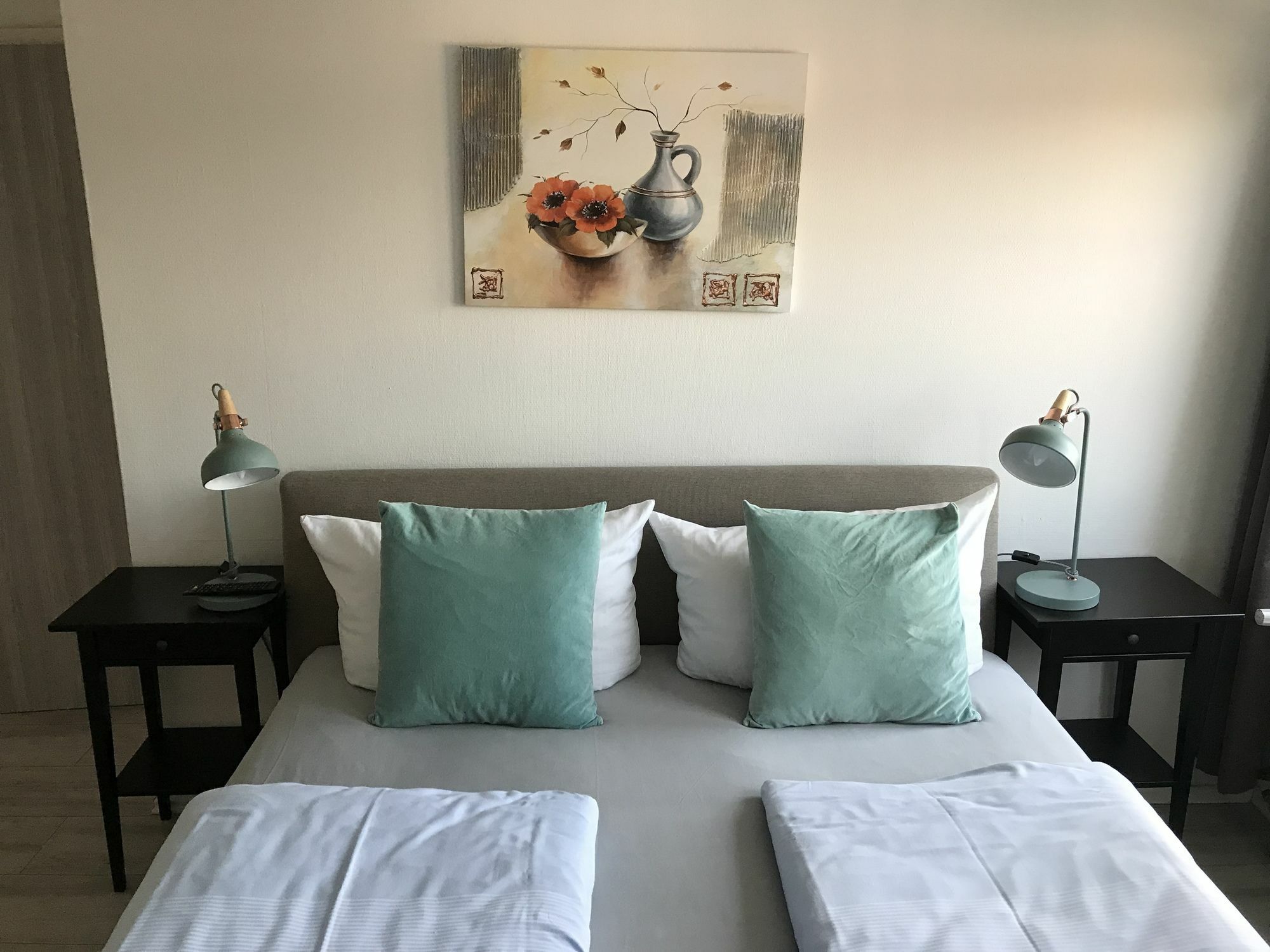 Hotel Boutique Krone - 