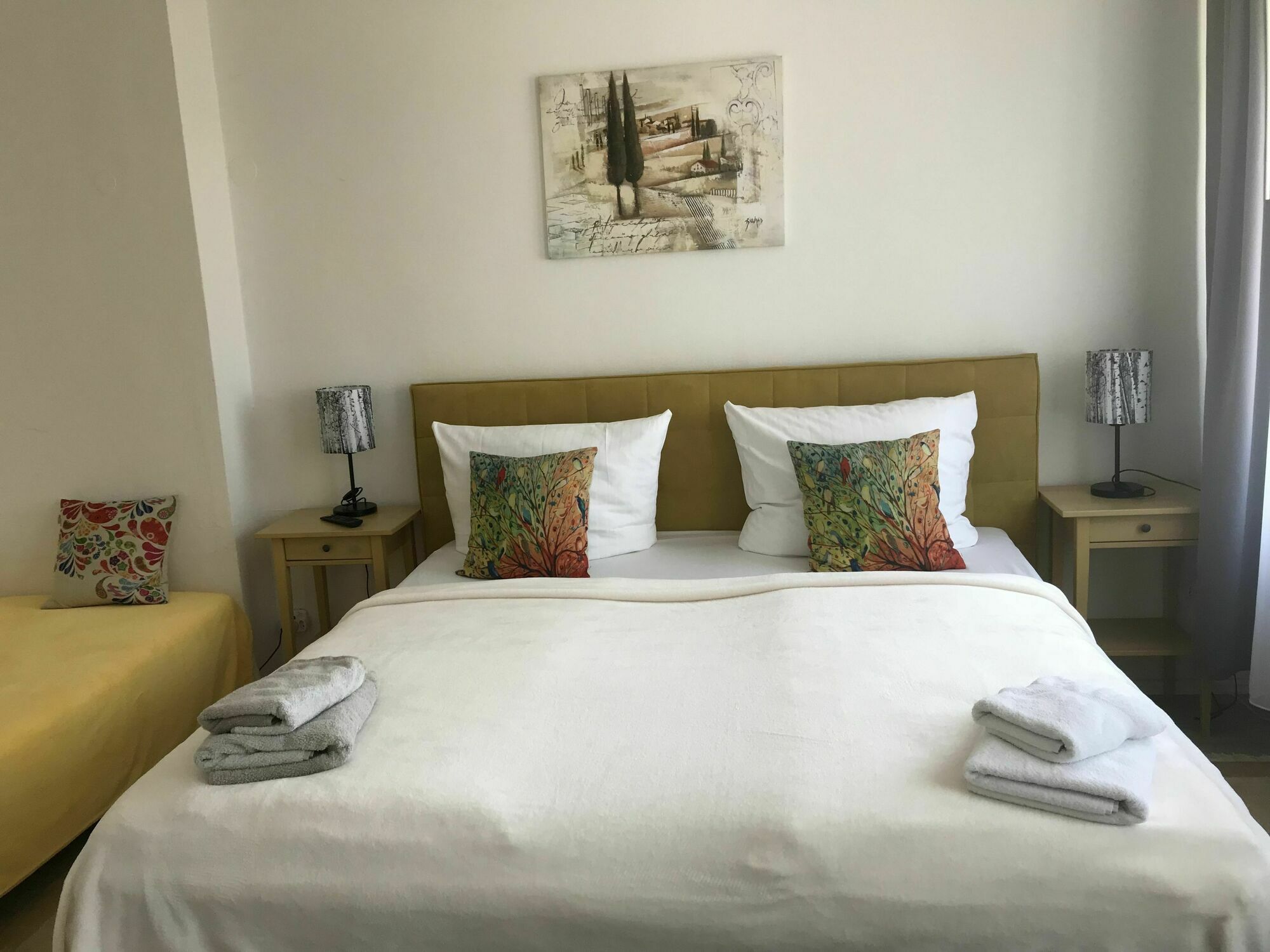 Boutique Krone - 