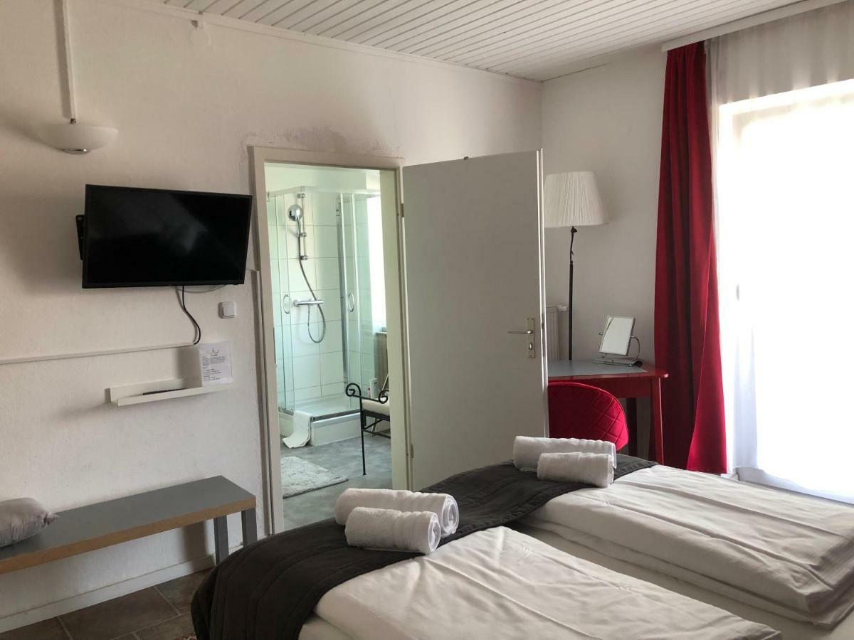 Boutique Krone - 
