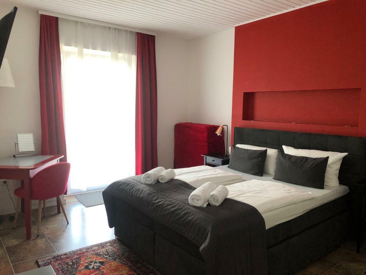 Boutique Krone - 