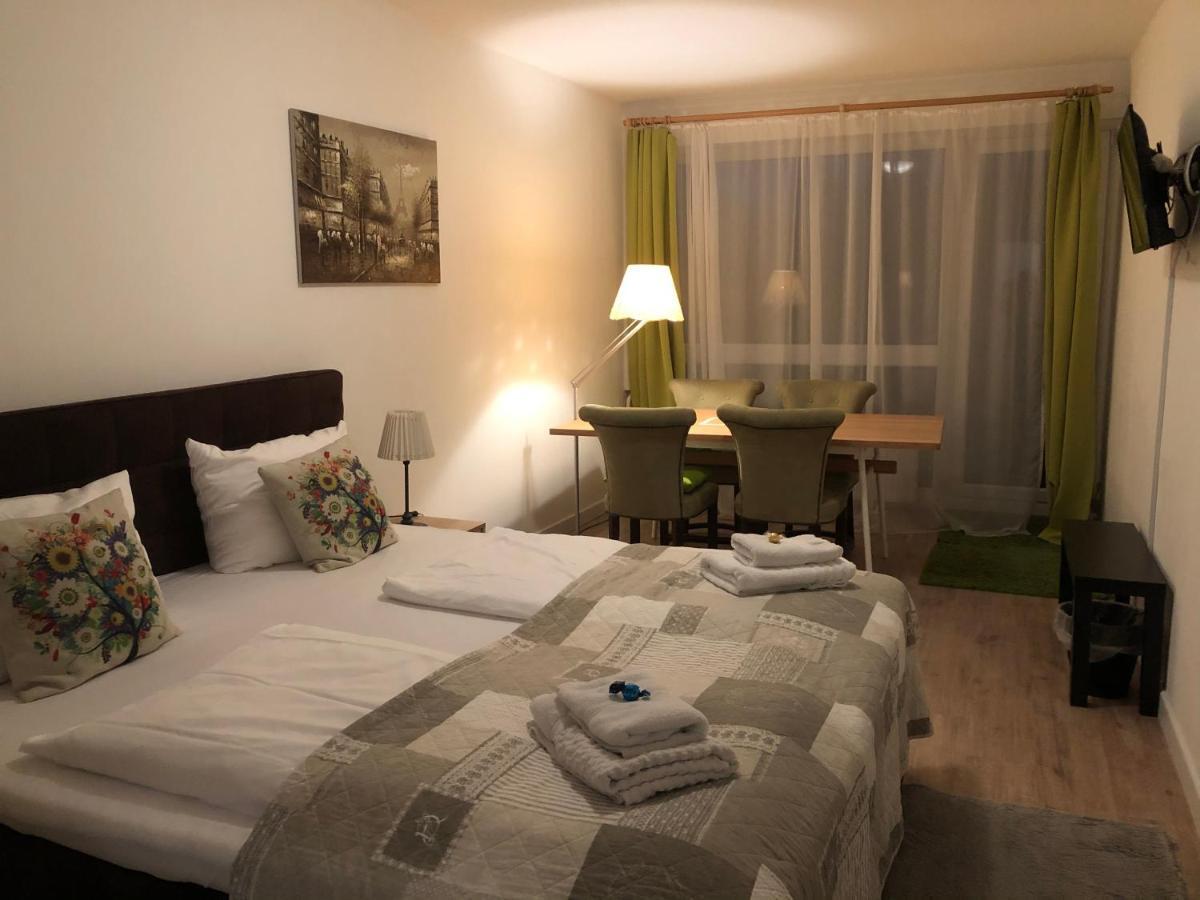 Boutique Krone - 