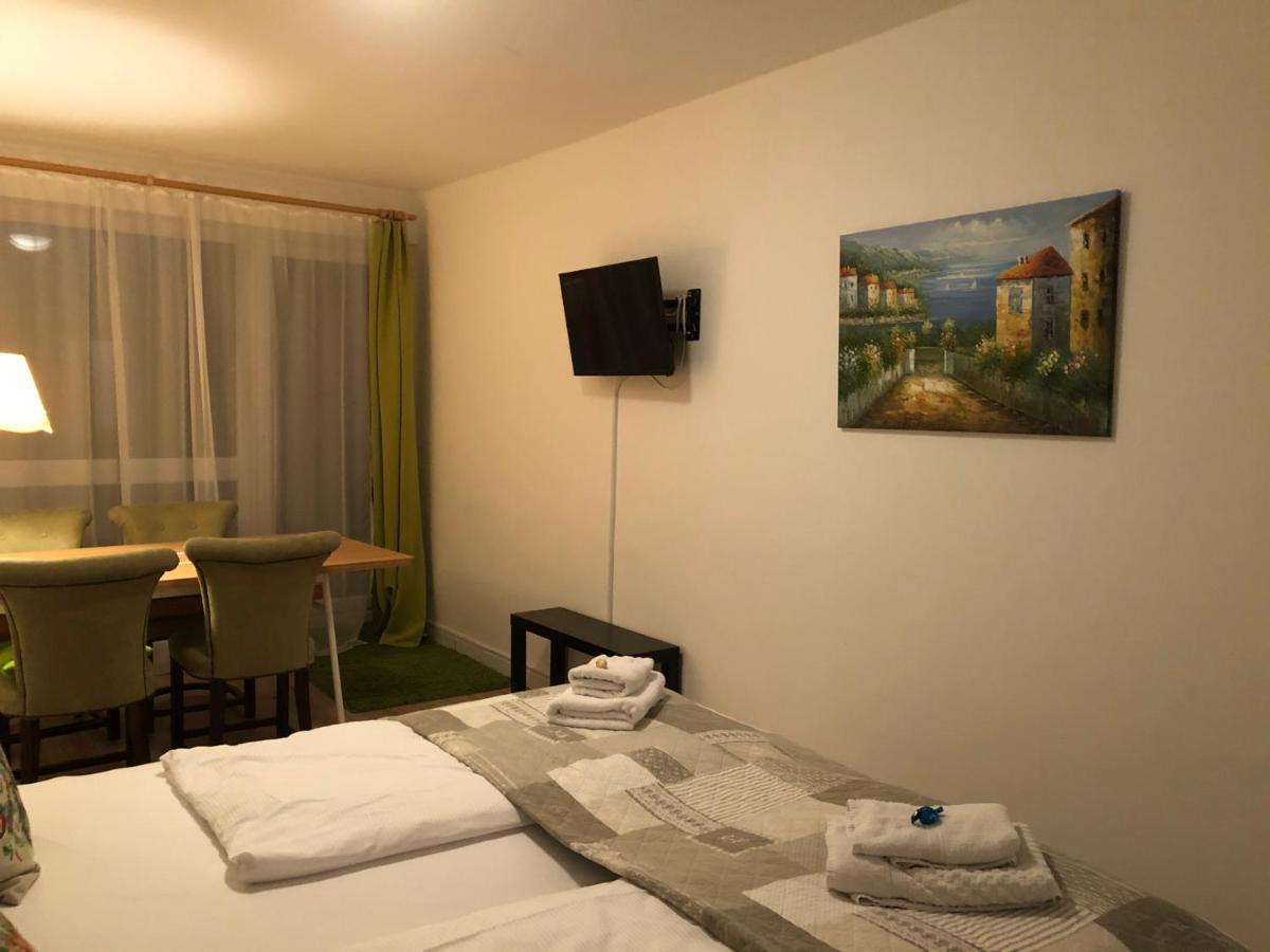 Boutique Krone - 