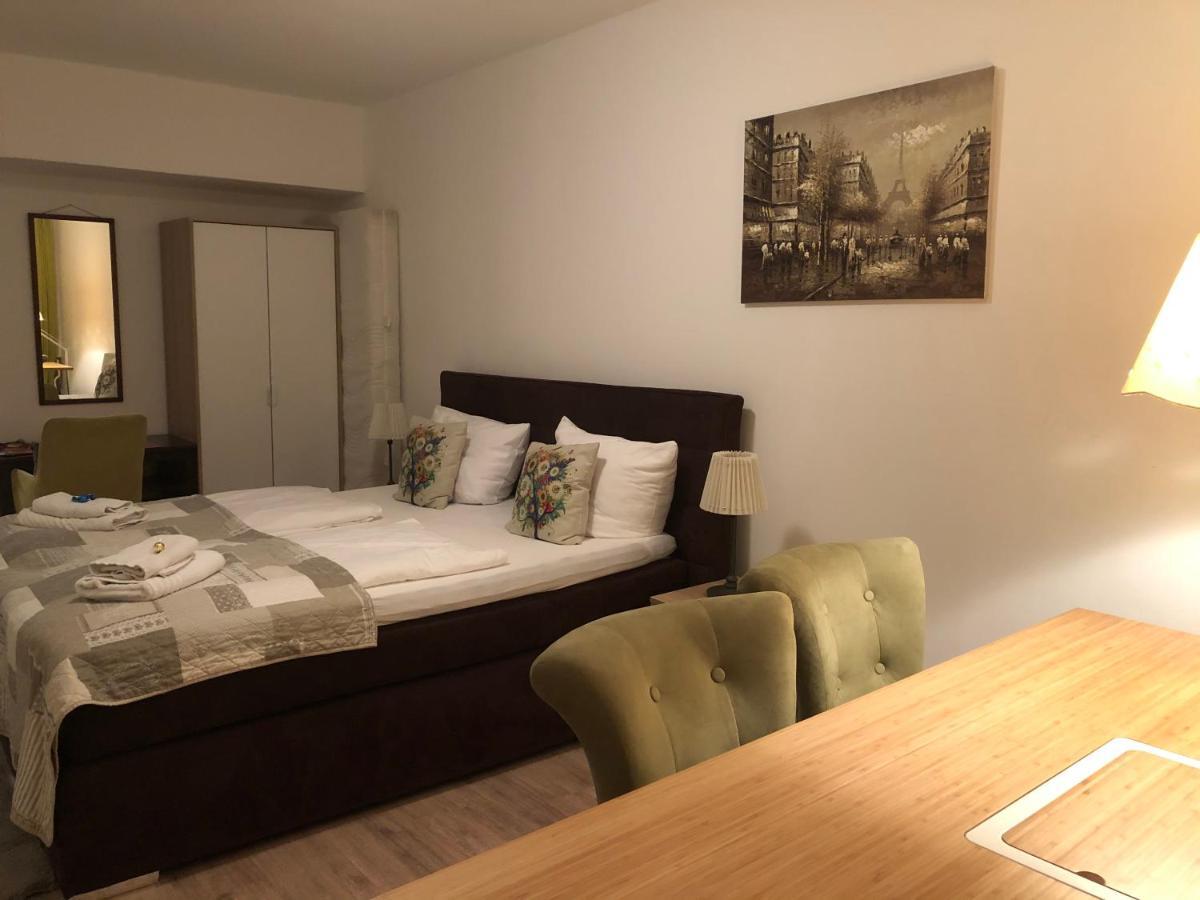 Boutique Krone - 