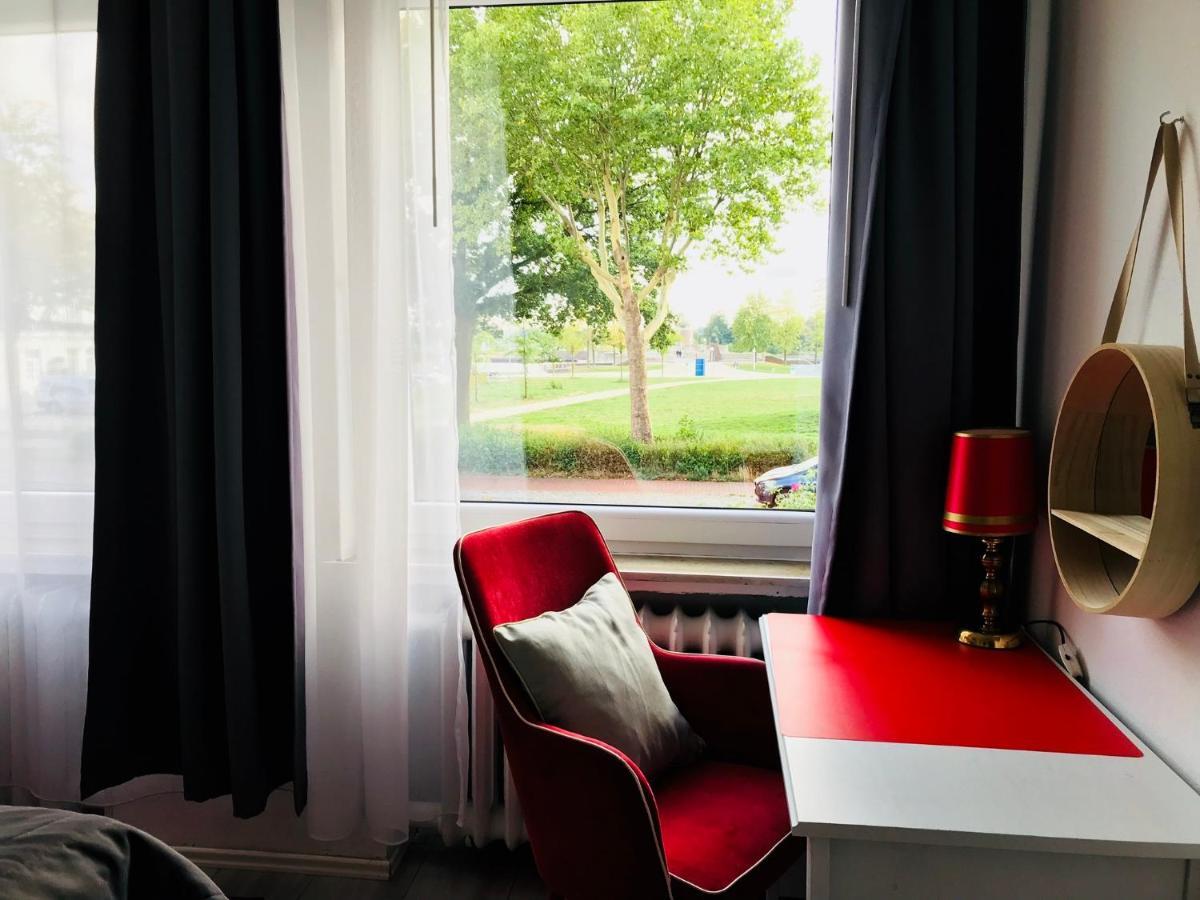 Hotel Boutique Krone - 