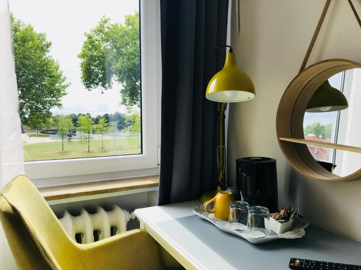 Hotel Boutique Krone - 