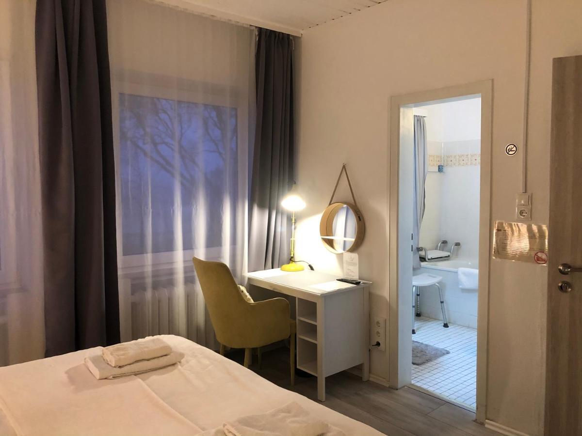 Hotel Boutique Krone - 