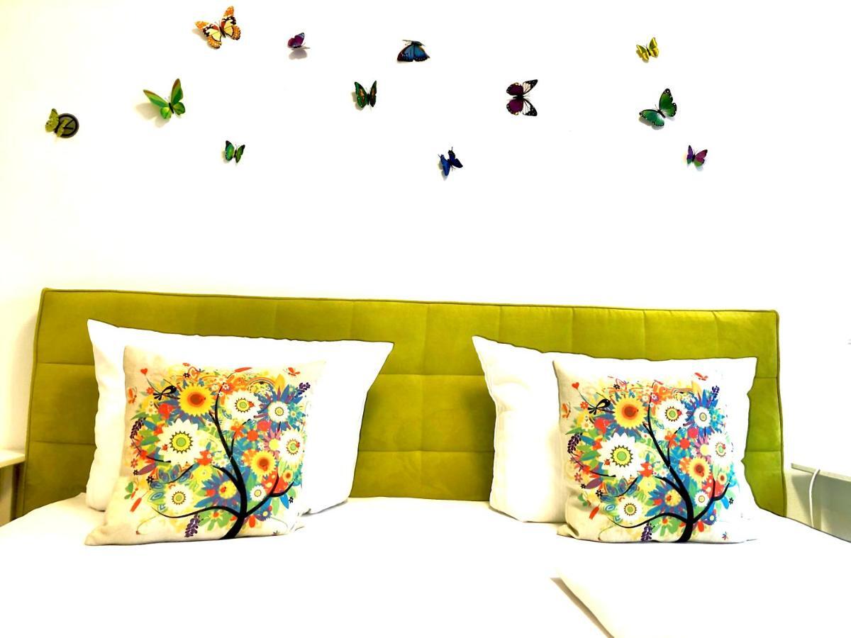 Boutique Krone - 