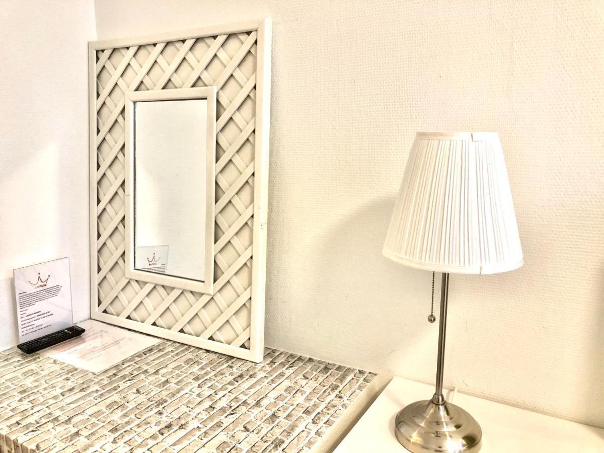 Boutique Krone - 