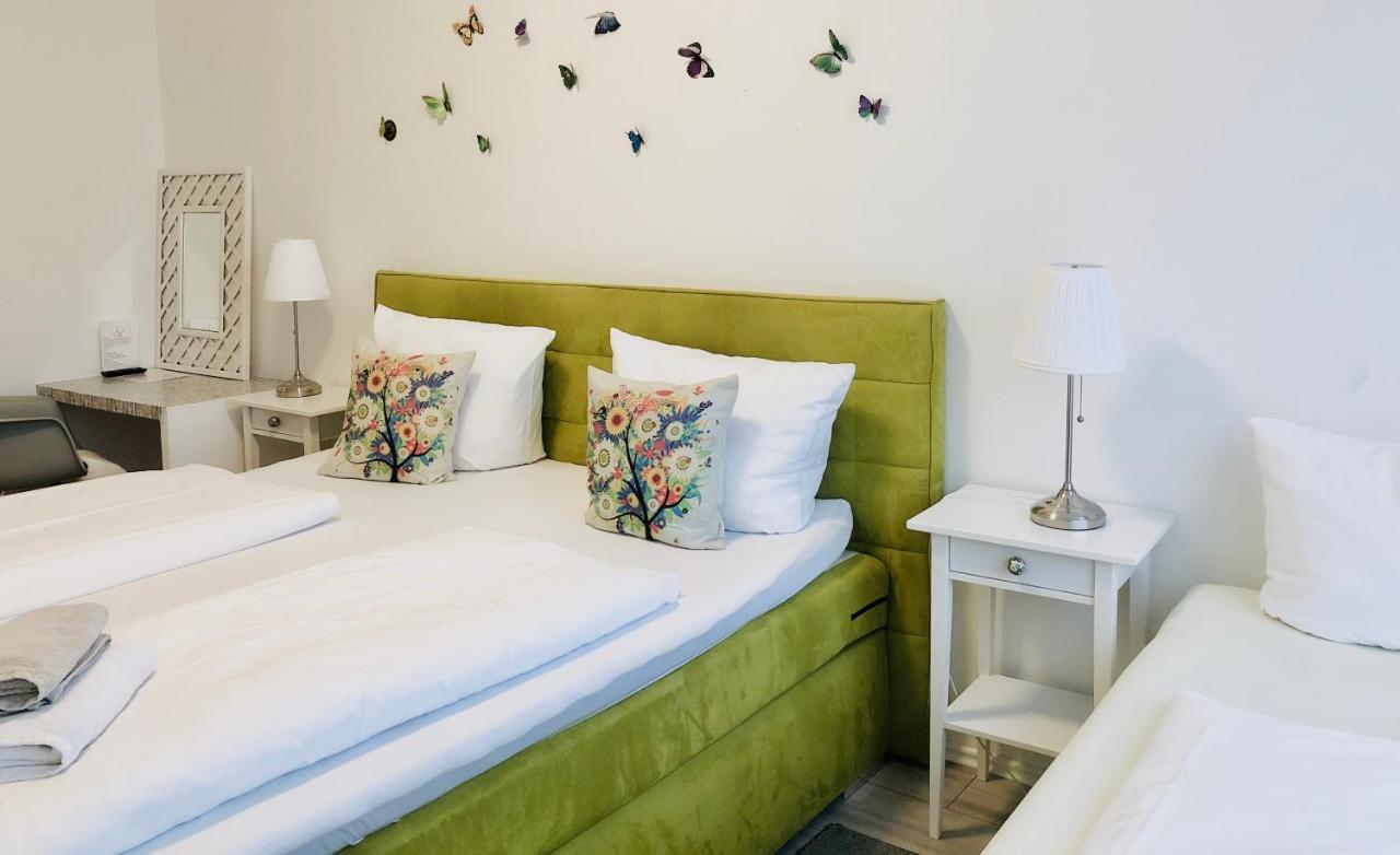 Hotel Boutique Krone - 