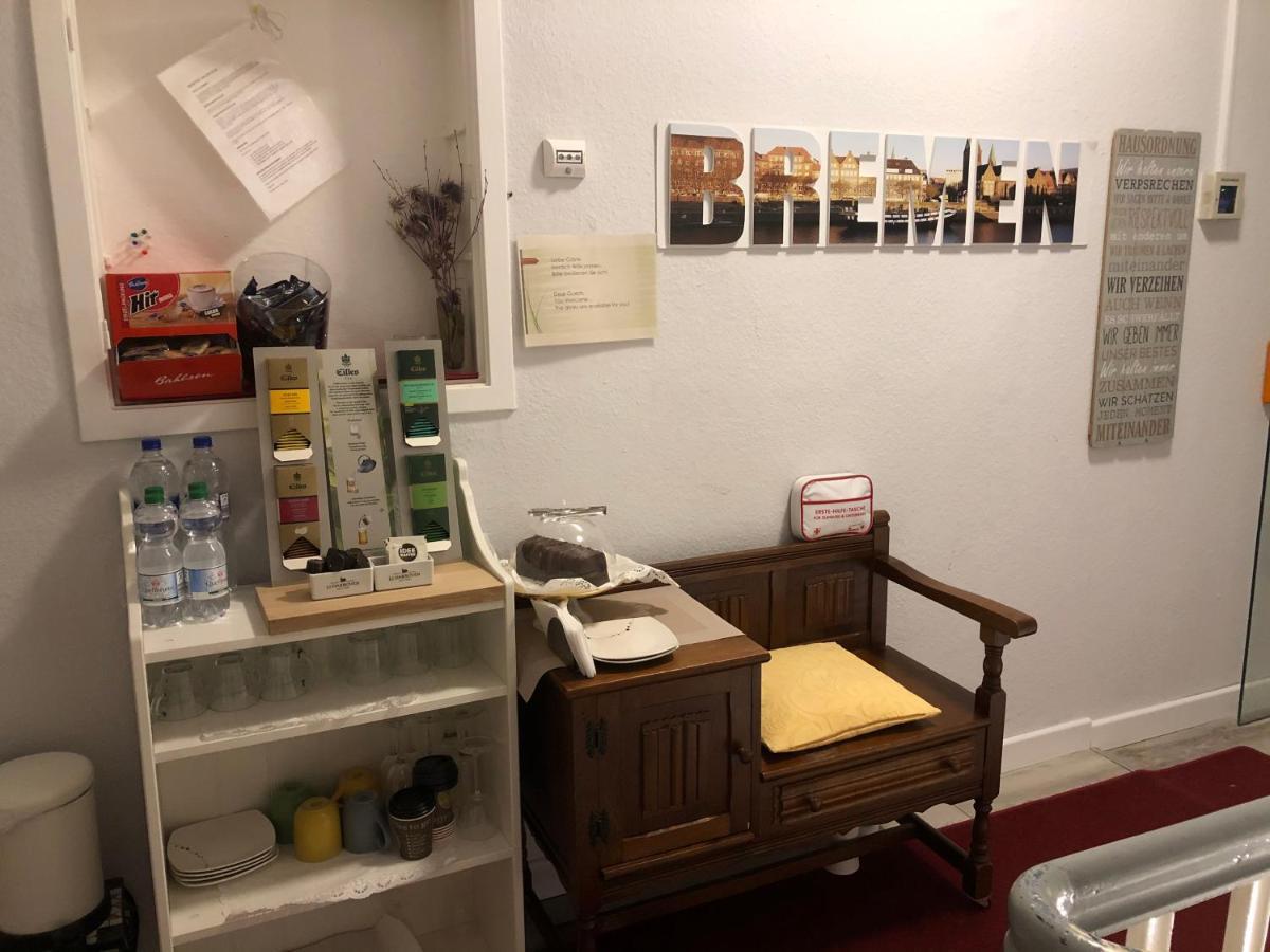 Boutique Krone - 