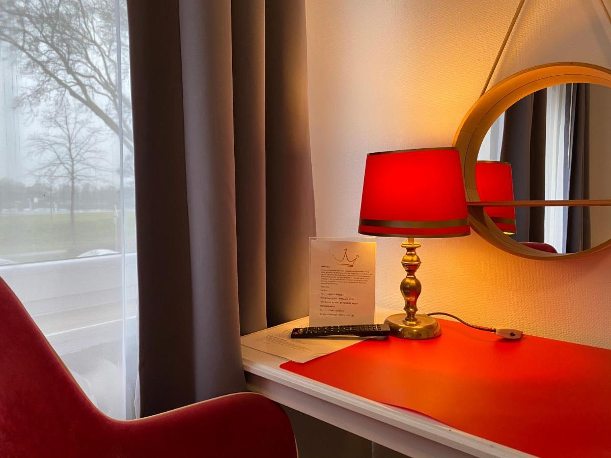 Hotel Boutique Krone - 