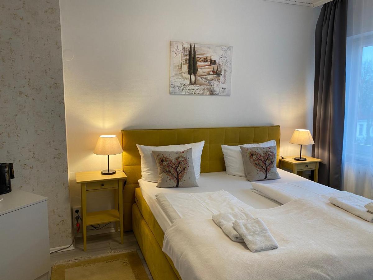 Hotel Boutique Krone - 