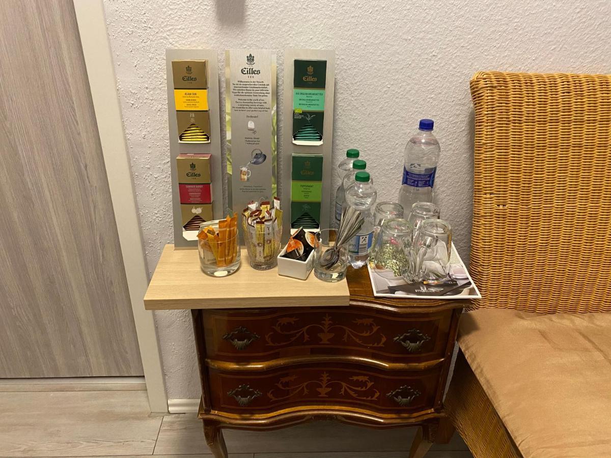 Boutique Krone - 