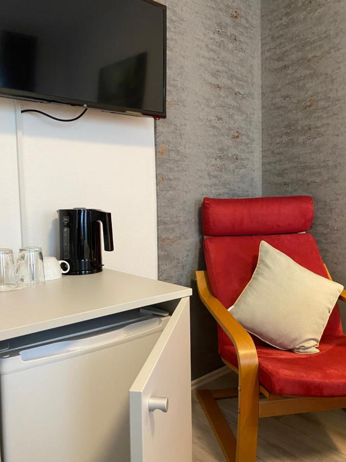 Hotel Boutique Krone - 