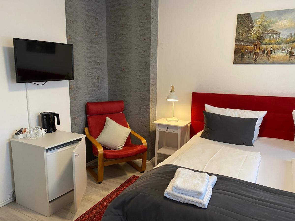 Boutique Krone - 