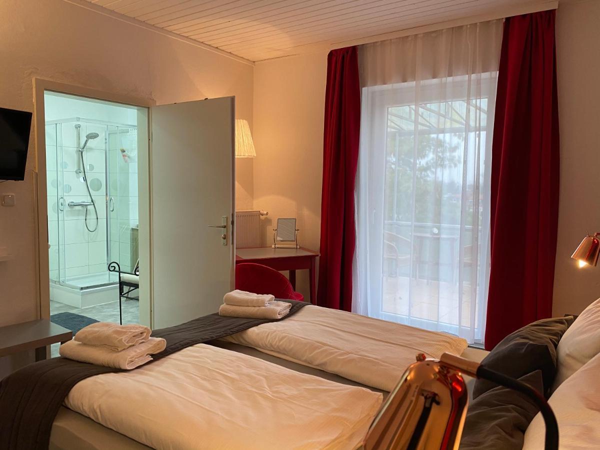 Hotel Boutique Krone - 