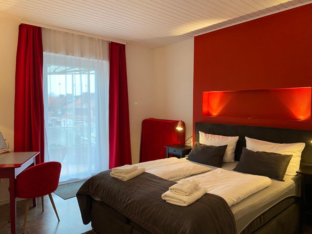 Boutique Krone - 