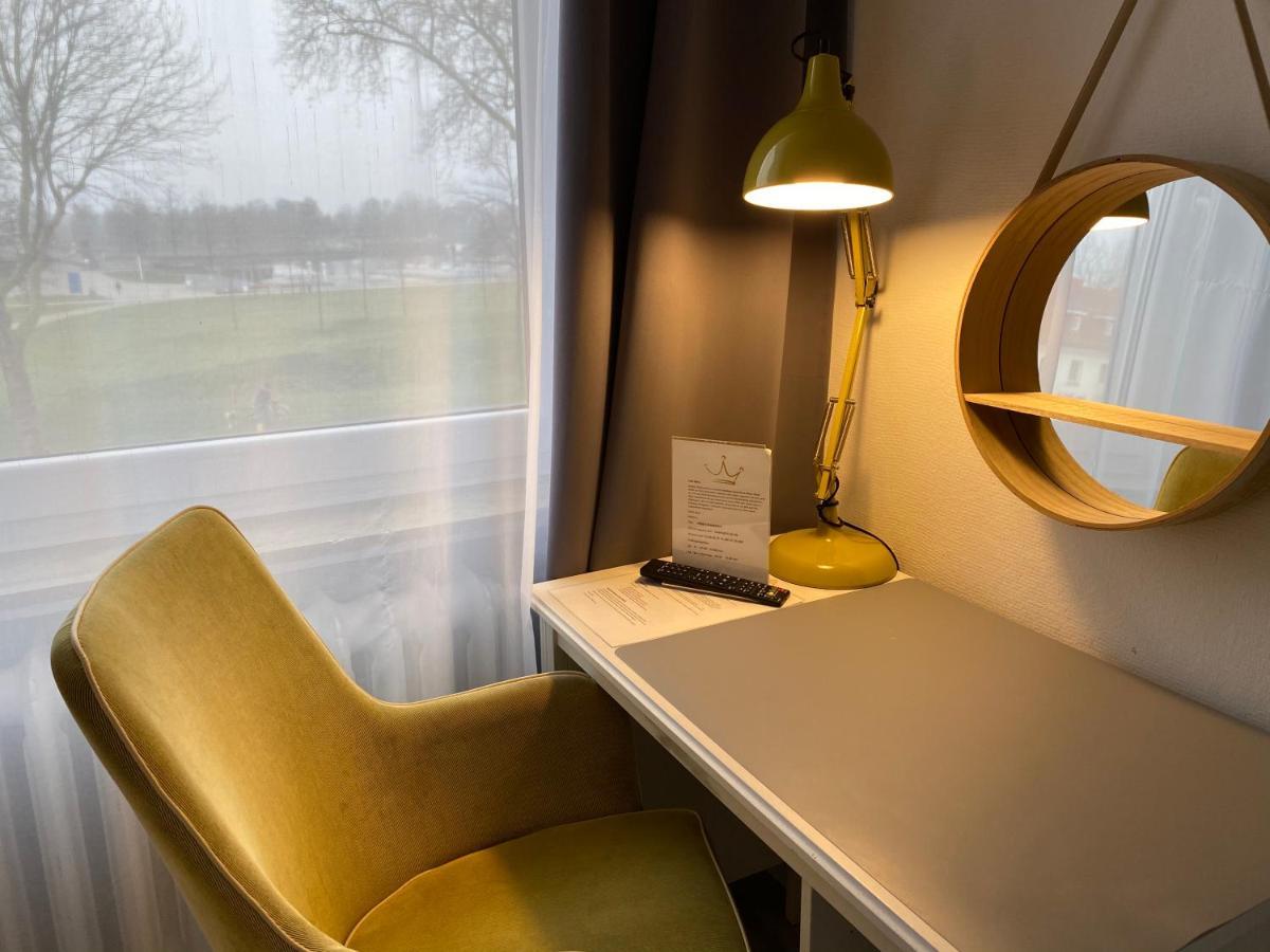 Boutique Krone - 